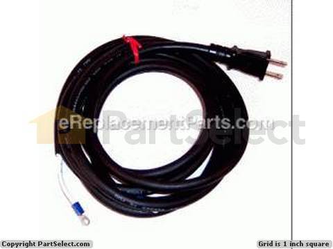 10122736-1-M-Milwaukee-22-64-0800-Power Cord