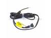 Cord Set – Part Number: 22-64-0920