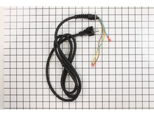 Power Cord Assembly – Part Number: 22-64-0950