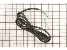 Cord Set – Part Number: 22-64-1121