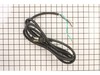Cord Set – Part Number: 22-64-1121