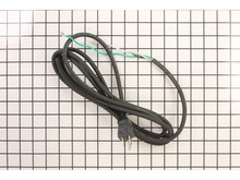Cord Set 18-3 Sj 120v 8 Foot – Part Number: 22-64-1130