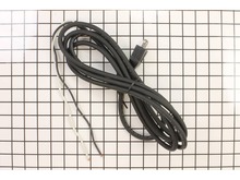 Power Supply Cord W/plug – Part Number: 22-64-1422