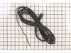 Power Supply Cord W/plug – Part Number: 22-64-1422