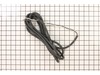 Cord Set 16 2 S 120v – Part Number: 22-64-1627