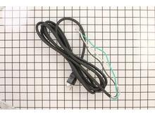 Power Cord (10-foot) – Part Number: 22-64-1632