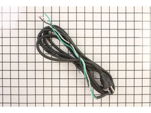 Cord 18-3 10 In. – Part Number: 22-64-1832