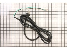 Power Cord (10-foot) – Part Number: 22-64-1837