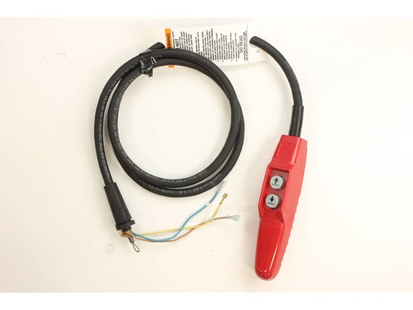 10122795-1-M-Milwaukee-22-64-2250-Control Cable Assembly, 6 Ft