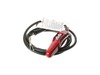 10122796-2-S-Milwaukee-22-64-2255-Control Cable Assembly, 11 Ft
