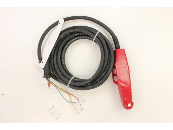 10122797-1-M-Milwaukee-22-64-2260-Control Cable Assembly, 16 Ft