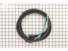 Cord Set – Part Number: 22-64-3000