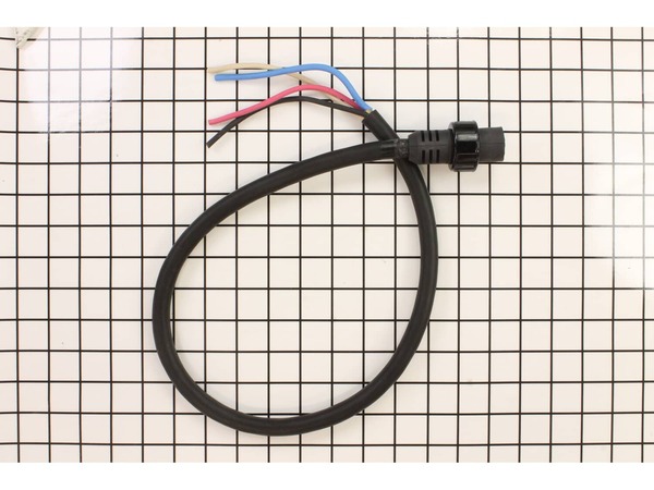 10122814-1-M-Milwaukee-22-64-3050-120 V. Cord And Plug