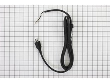 Cord Set (incl. Cord Protector – Part Number: 22-64-3601
