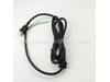 Cord Set – Part Number: 22-64-3615