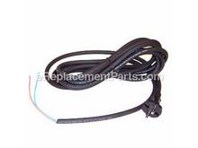 Cordset Euro 4M – Part Number: 22-64-4523