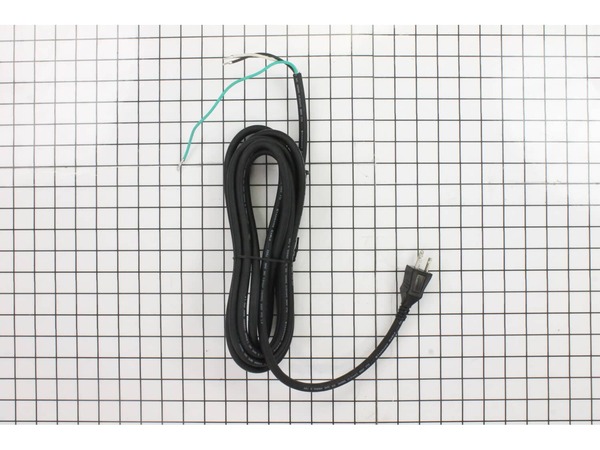 10122861-1-M-Milwaukee-22-64-5316-Power Cord With Strain Relief