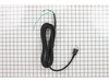 Power Cord With Strain Relief – Part Number: 22-64-5316