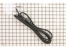 Cordset 10ft 18-2 Sj 120v – Part Number: 22-64-6510