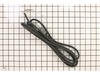 Cordset 10ft 18-2 Sj 120v – Part Number: 22-64-6510