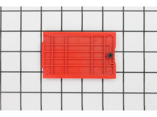 10122887-1-M-Milwaukee-22-68-0280-Battery Cover With Screw