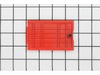 Battery Cover With Screw – Part Number: 22-68-0280