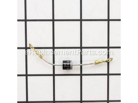 10122894-1-M-Milwaukee-22-74-0510-Diode Assembly