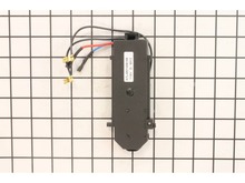 Dial Switch – Part Number: 22-75-0080