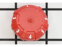Knob Speed Control – Part Number: 22-75-0090