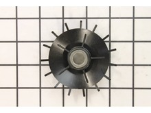 Fan – Part Number: 22-84-0770