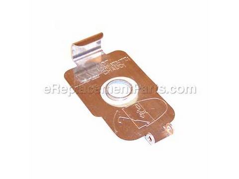 10123009-1-M-Milwaukee-23-02-0176-Heat Sink Assembly