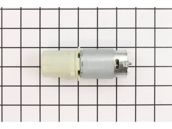 10123150-1-M-Milwaukee-23-30-0800-Motor & Rear Gearcase Assembly