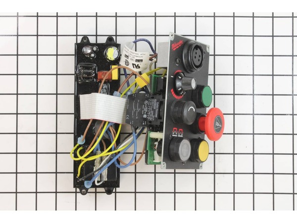 10123216-1-M-Milwaukee-23-35-0330-Control Panel Kit European