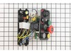 Control Panel Kit European – Part Number: 23-35-0330