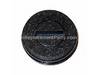 Brush Cap – Part Number: 23-44-0025
