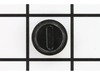 Brush Retaining Screw – Part Number: 23-44-0030