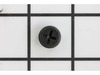 Brush Retaining Screw – Part Number: 23-44-0190