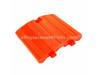 Brush Cover – Part Number: 23-44-0255