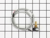 Potentiometer (incl. Hex Nut & – Part Number: 23-45-0010