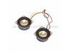Speaker Kit – Part Number: 23-45-2050
