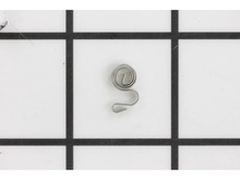 Brush Spring – Part Number: 23-52-0240