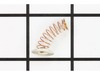 Brush Spring Assembly – Part Number: 23-52-0255