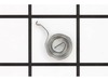 Brush Spring – Part Number: 23-52-1550
