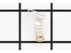 Brush Spring Assembly – Part Number: 23-52-1560