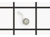 Brush Spring – Part Number: 23-52-1610