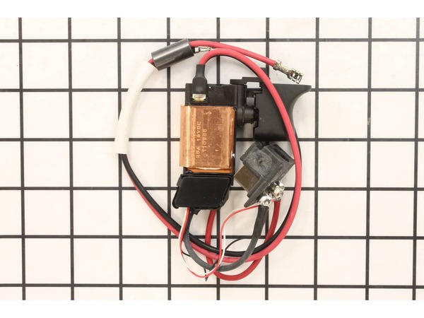 10123471-1-M-Milwaukee-23-66-0093-Switch/motor Housing Serv. Kit