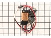 Switch/motor Housing Serv. Kit – Part Number: 23-66-0093