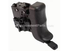 Variable Defond Switch 125V – Part Number: 23-66-0445