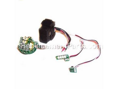 10123590-1-M-Milwaukee-23-66-1075-Switch Assy Svc Kit