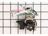 DC Switch SVC Assy – Part Number: 23-66-1096